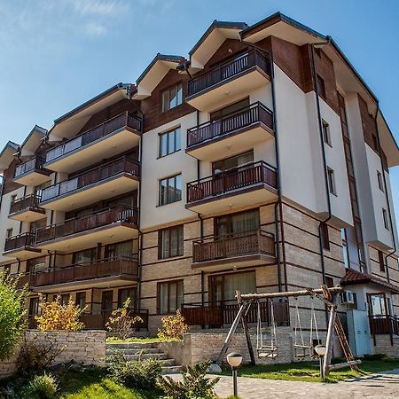 Apartments Four Leaf Clover Bansko To Rent Exterior photo