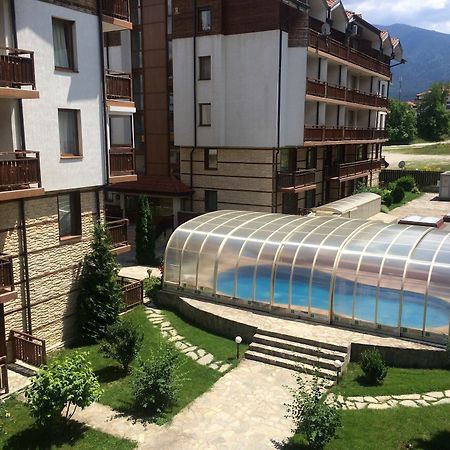 Apartments Four Leaf Clover Bansko To Rent Exterior photo