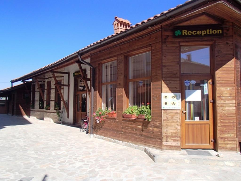 Apartments Four Leaf Clover Bansko To Rent Exterior photo