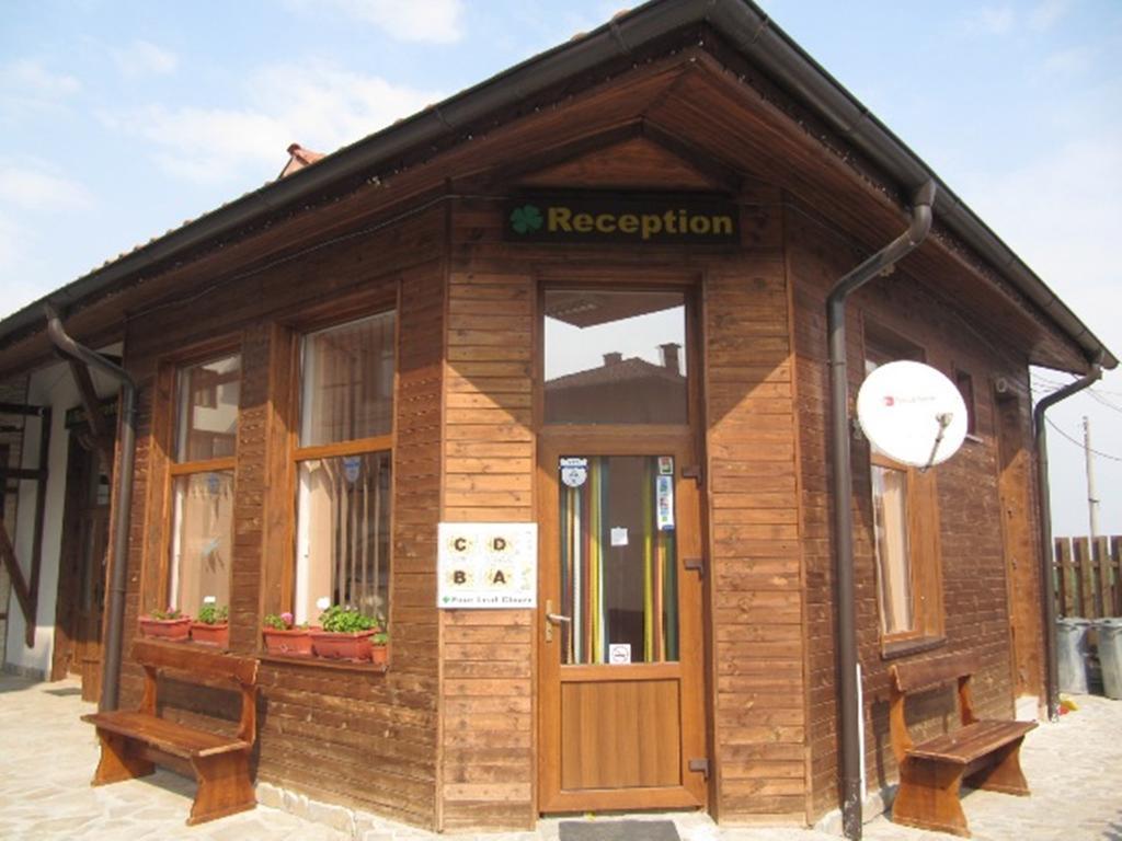 Apartments Four Leaf Clover Bansko To Rent Exterior photo