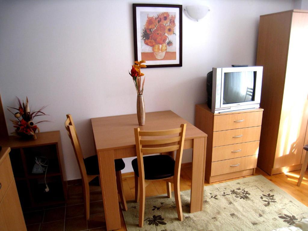 Apartments Four Leaf Clover Bansko To Rent Room photo