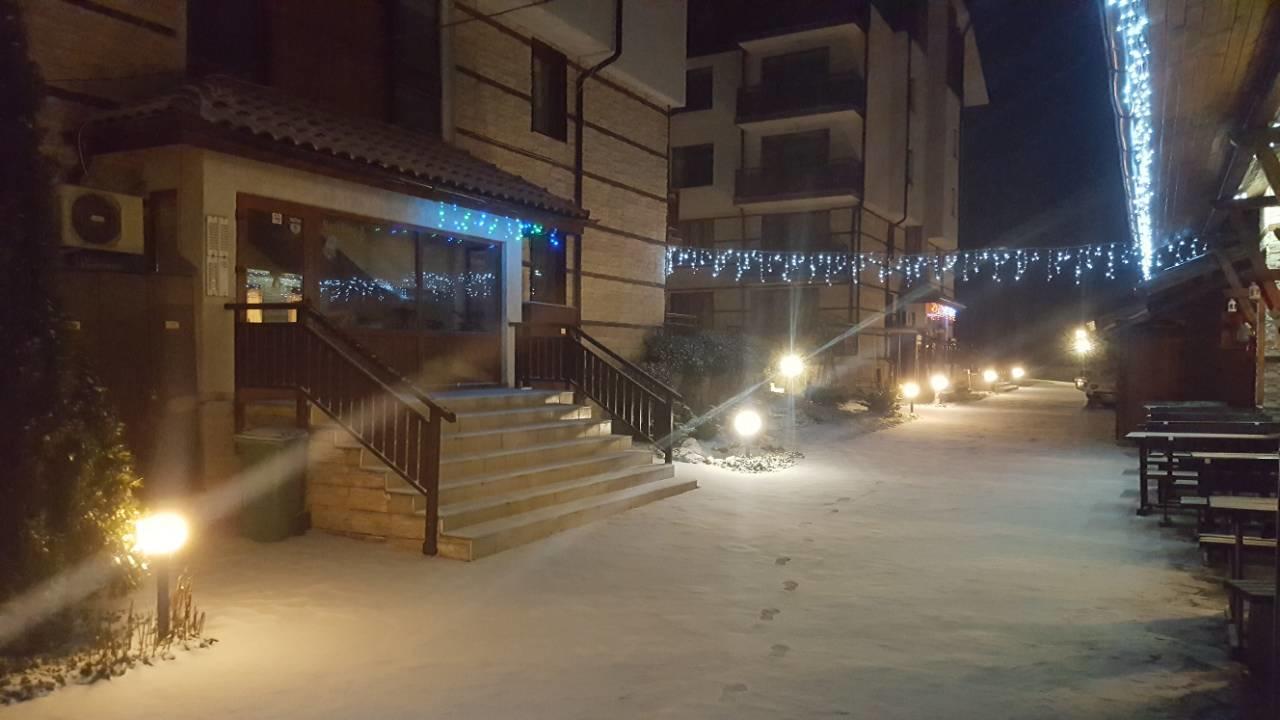 Apartments Four Leaf Clover Bansko To Rent Exterior photo