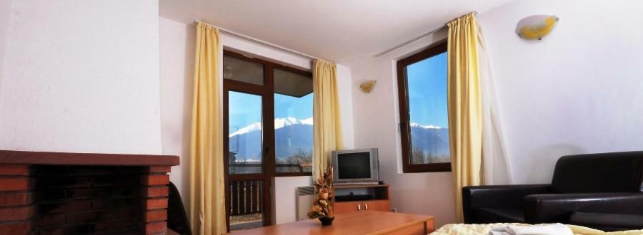 Apartments Four Leaf Clover Bansko To Rent Exterior photo